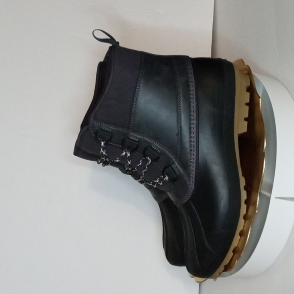 Universal Thread Women's  Boots, 11, Charcoal Grey, NWT - Picture 5 of 12